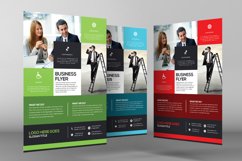 Corporate and Business Flyer Product Image 3