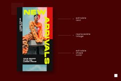 Instagram Story Template Product Image 4