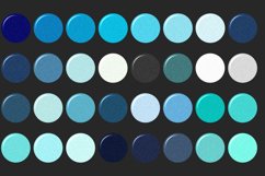 Winter - Photoshop Colors Palette Product Image 2