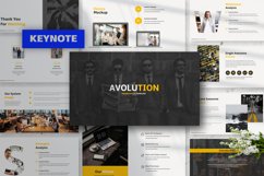 Avolution Keynote Product Image 1