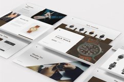 Watch Shop Google Slides Template Product Image 4