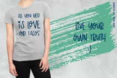 Boogie Down! Handlettered Sans Font - Free Font Of The Week Product Image 7