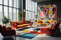 Majestic Italian Living Rooms A Symphony of Style 795 Product Image 2