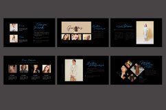 Gustas Dark - Keynote Template Product Image 5