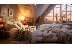 relaxing cozy interior room Product Image 1
