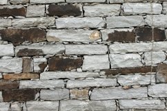 Closeup shot of stone wall Product Image 1