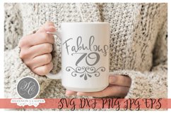 Fabulous 70 Birthday Product Image 3