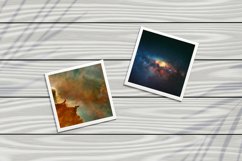 Vintage photo mock up. Product Image 3