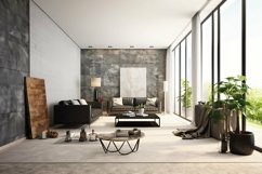 Elegance Redefined An Italian Living Room Oasis 302 Product Image 2