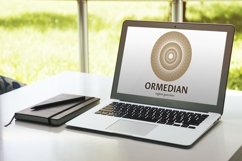 Ormedian Logo Product Image 3