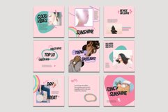 Pinviyu Instagram Templates Product Image 6