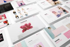 Tullsta Lookbook Google Slides Product Image 1