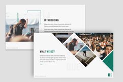 Plastique Powerpoint Product Image 6