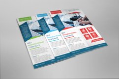 Corporate Business Flyer Design Product Image 2