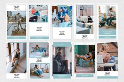 Lifestyle Animated Instagram Stories Product Image 7
