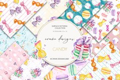 Candy Patterns Product Image 1