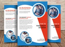 Business Flyer Template  Product Image 2