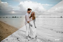 25 Exclusive B&amp;W Wedding Looks for Aurora HDR 2019 Product Image 5