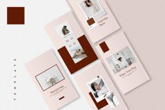 Instagram Story Template Product Image 4