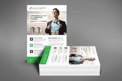 Corporate Idea Business Flyer Product Image 3