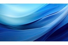 design abstract blue background Product Image 1