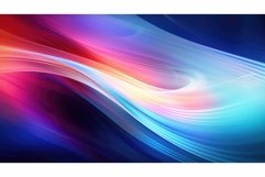 abstract dynamic digital background Product Image 1