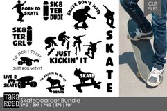Skateboarder Bundle Product Image 1