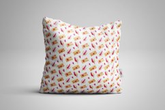 In Love. Romantic watercolor collection for Valentine&#039;s day Product Image 13