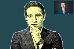 7-In-1 Illusionist Photoshop Action Bundle Product Image 11