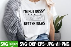 Sarcastic SVG Bundle,Sarcastic SVG Design Bundle,SVG Bundle Product Image 9