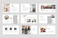 Furnituro Powerpoint Template Product Image 2