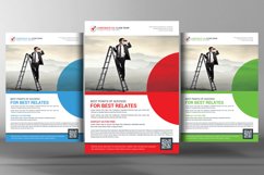 Corporate Business Solution Flyer Product Image 1