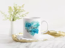 Blessed Mama Sublimation | Mother's Day | Mother Quotes Product Image 3