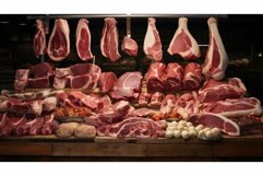 cuts herd meat production Product Image 1