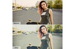 550 Vintage Mobile and Desktop PRESETS Product Image 8