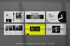 Youth Creative Keynote Product Image 5