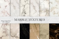 Marble Textures Product Image 1