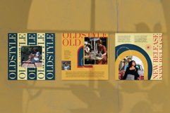 Backstyle Instagram Templates Product Image 5