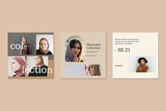 Collect New Instagram Templates Product Image 2