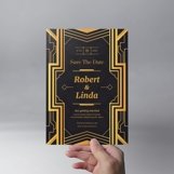 Art Deco Flyers Vol.4 Product Image 4