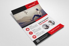 Business Flyer Product Image 2