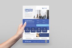 Business Agency Flyer Design Product Image 1