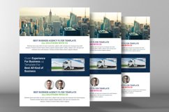 Multipurpose Business Flyer Product Image 2