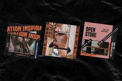 Alpha Instagram Templates Product Image 8