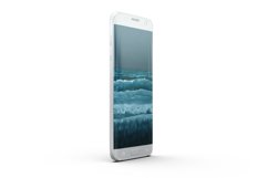 Samsung Galaxy S7 Edge Mockup Product Image 13