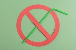 Plastic straws Product Image 1