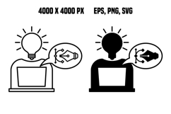 Creator Icons Product Image 1
