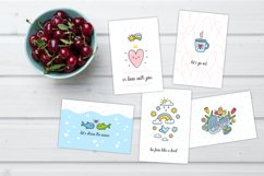 Valentines Day Vectors Product Image 7