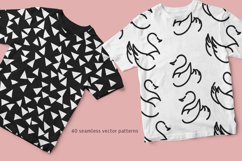 Handdrawn Abstract Patterns Product Image 3