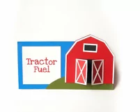 Barn SVG Files Product Image 3